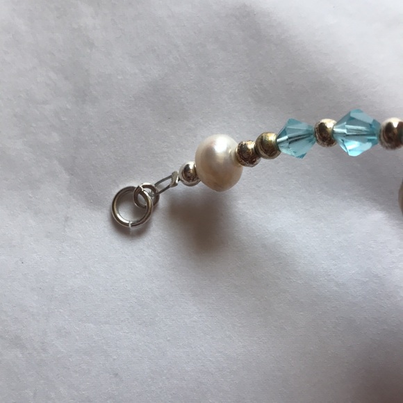 Beaded bracelet - Picture 6 of 9